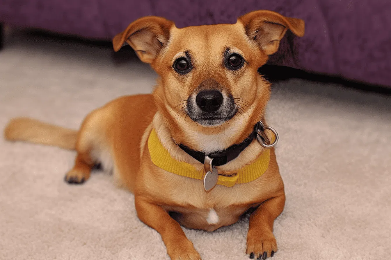 An Overview of the Dorgi Breed