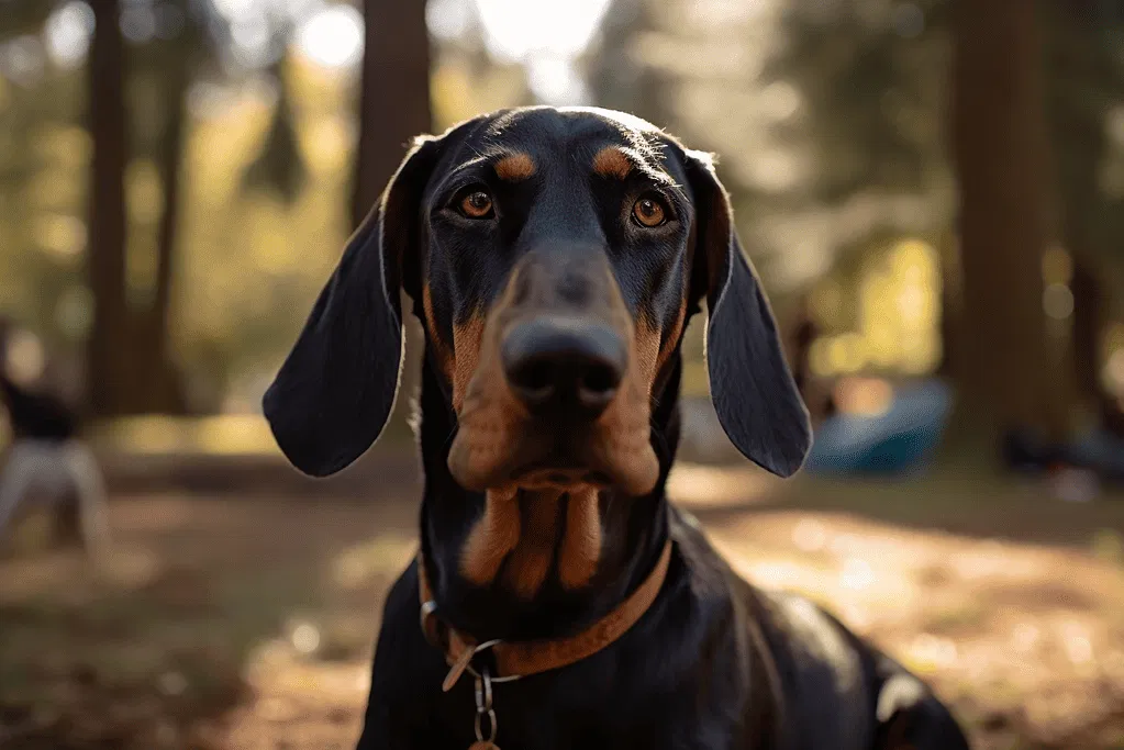 Final Thoughts on the Black and Tan Coonhound Breed