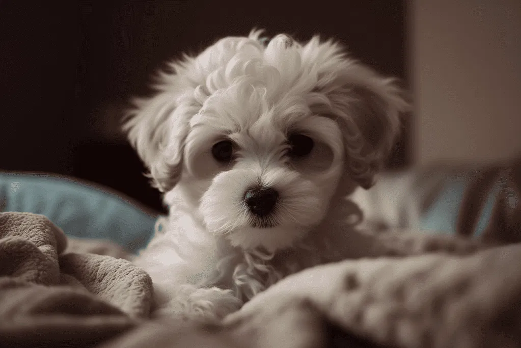 Selecting a Bolognese Dog Puppy: What to Look For