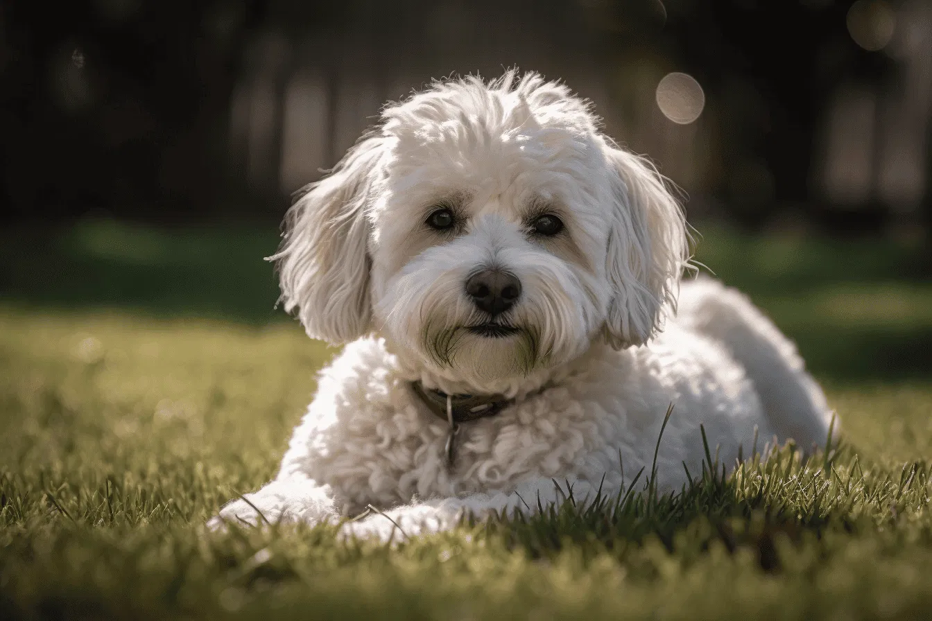 Introduction to the Bolognese Dog