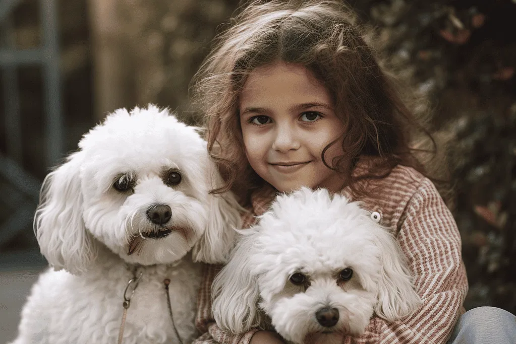 Are Bolognese Dogs Suitable for Family Life