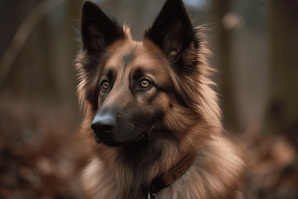 Exploring the Belgian Tervuren's Personality and Intelligence