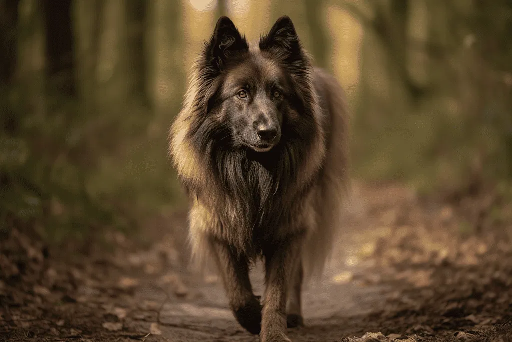 Essential Information for Owning a Belgian Tervuren