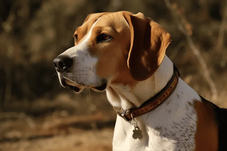Introduction to the American Foxhound