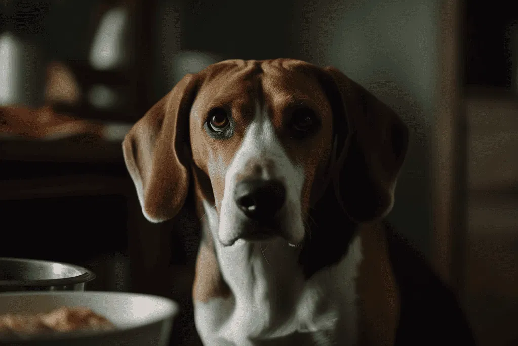 Nutritional Needs and Dietary Guidelines for American Foxhounds