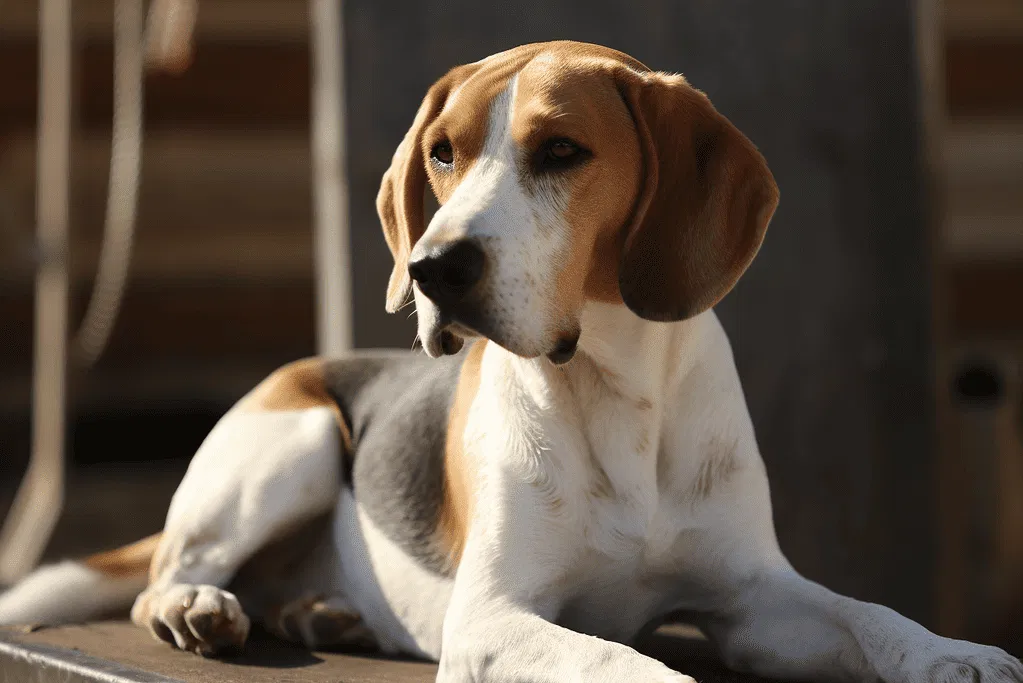 Grooming Tips and Guidelines for American Foxhounds