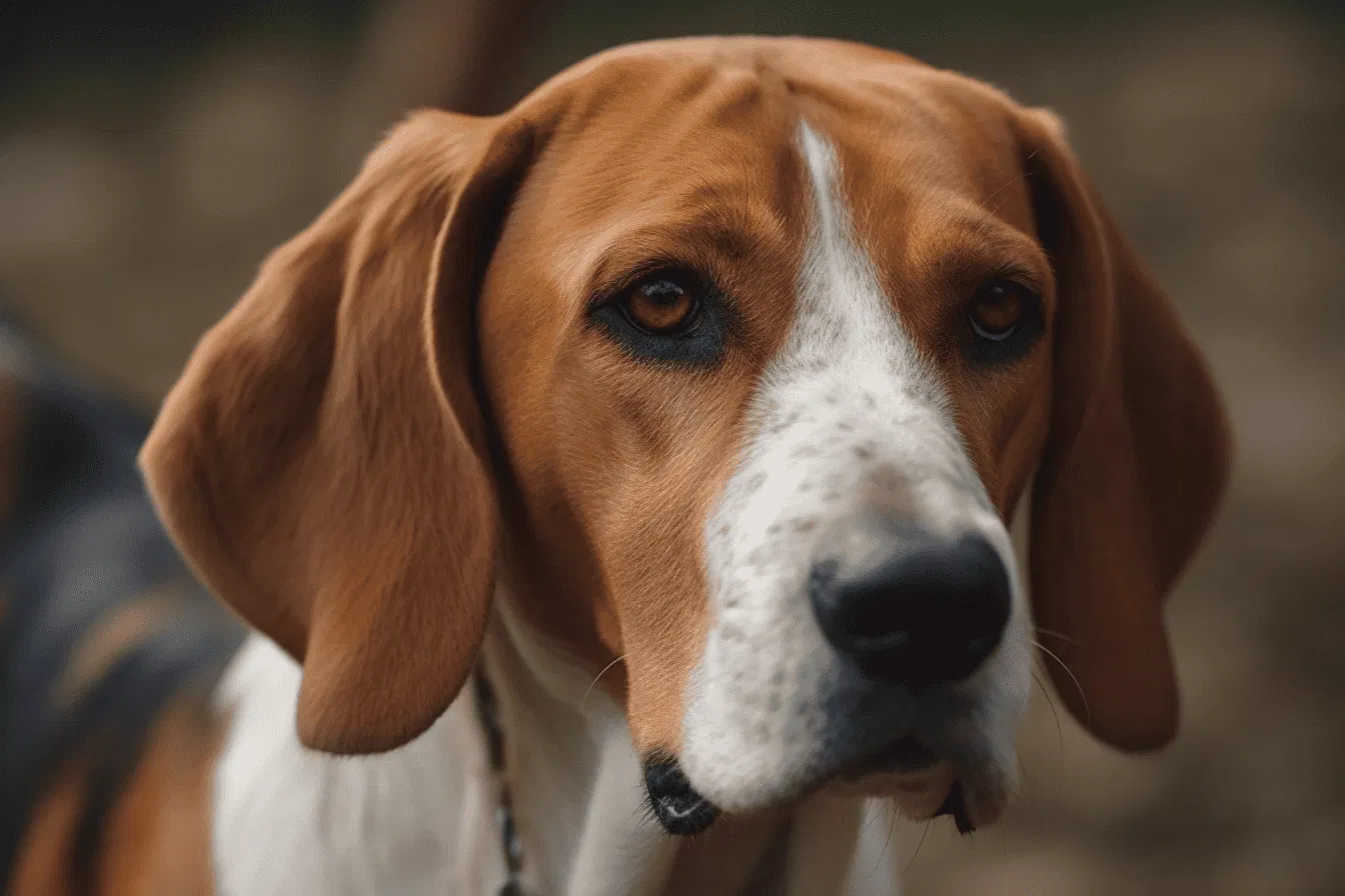 A Comprehensive Overview of the American Foxhound Breed