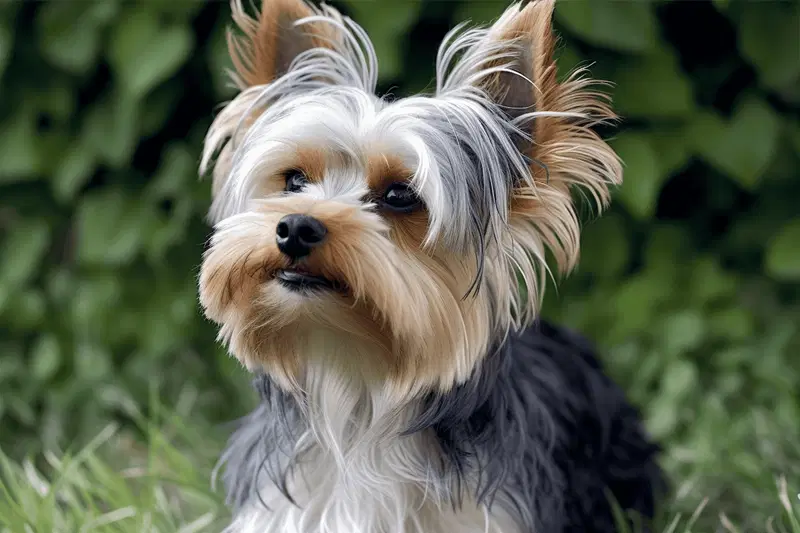 Getting to Know the Biewer Terrier