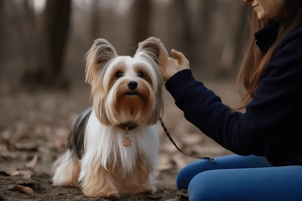 Essential Training Tips for Biewer Terriers