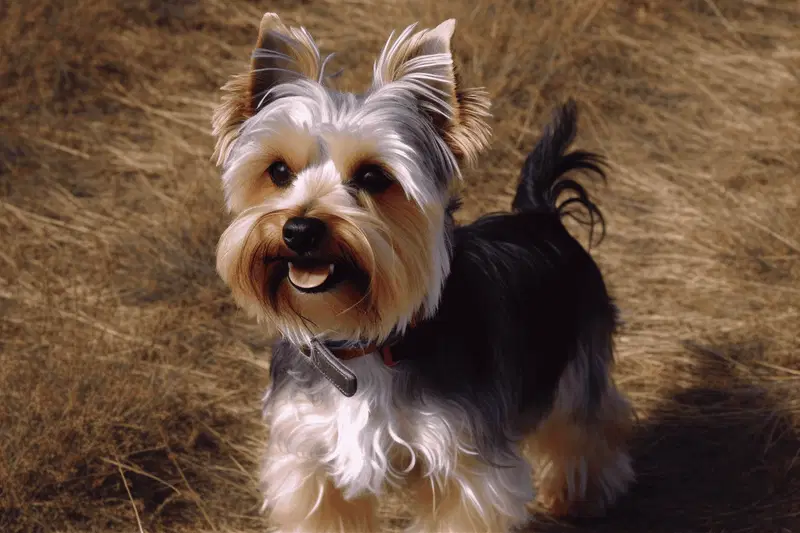 A Comprehensive Look at the Biewer Terrier Breed