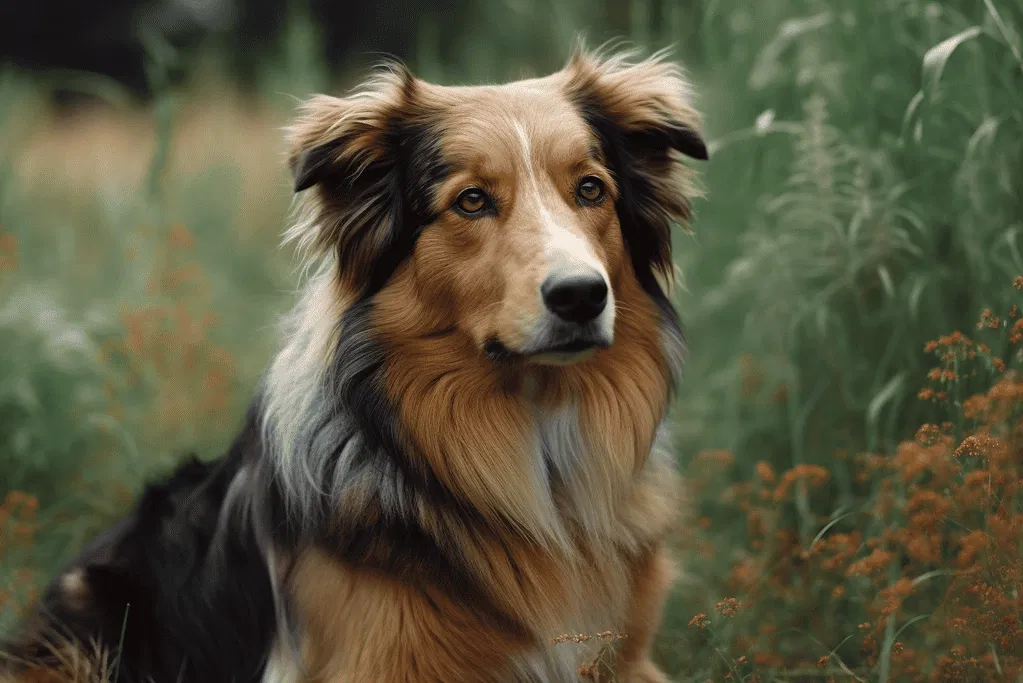 Intriguing Fact 2 about English Shepherds