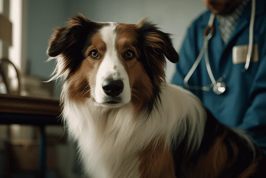 Common Health Issues in English Shepherds