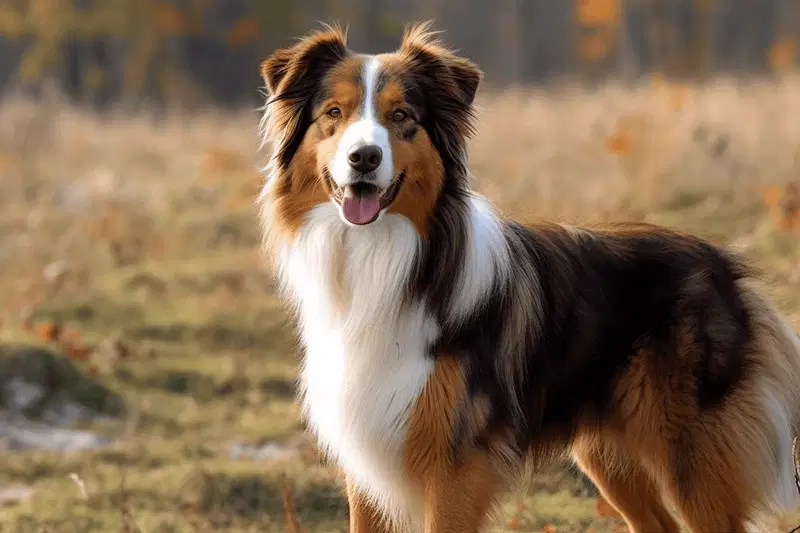 A Comprehensive Look at the English Shepherd Breed
