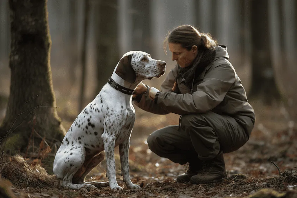 Training Essentials for Your English Pointer