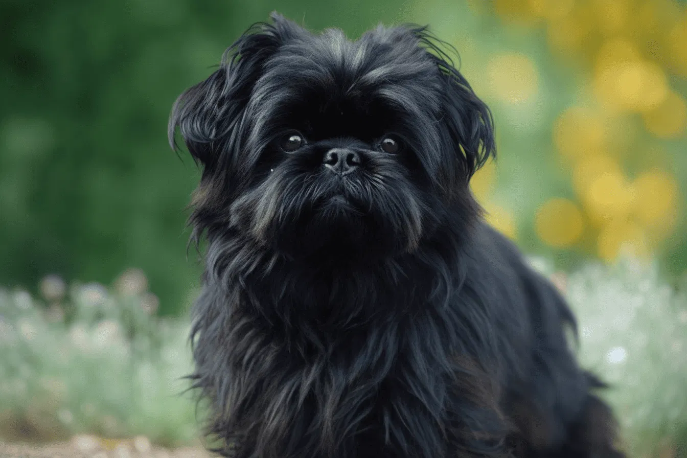 Key Characteristics of the Affenpinscher Breed