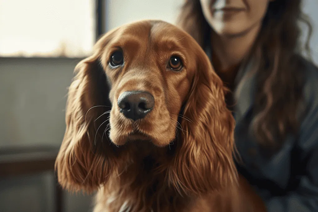 Common Health Issues and Conditions in English Cocker Spaniels