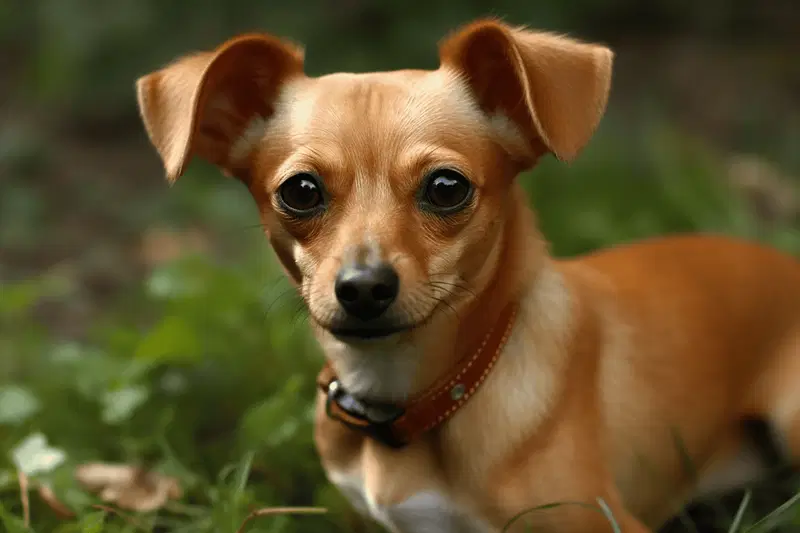 The Unique Traits of Chiweenies