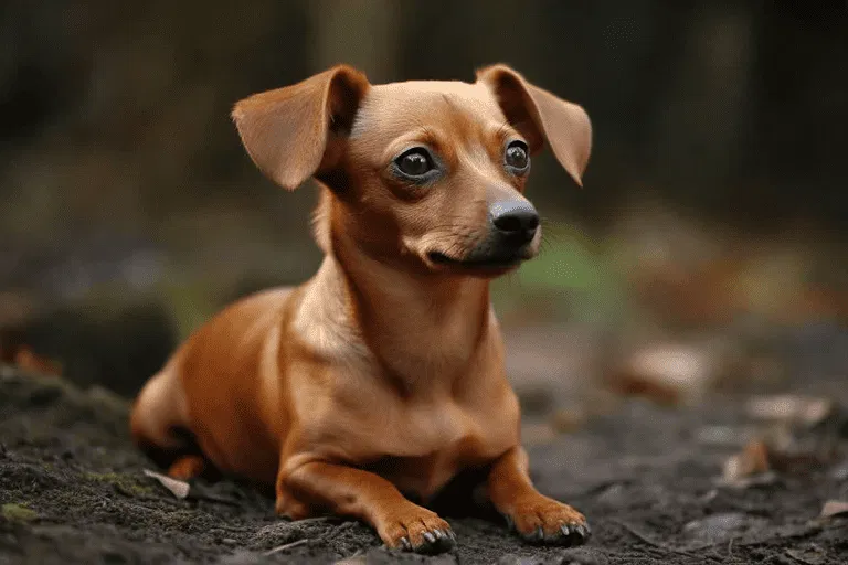 Introducing the Chiweenie