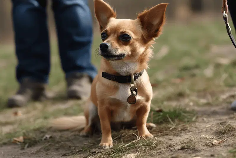 Essential Training Tips for Your Chiweenie