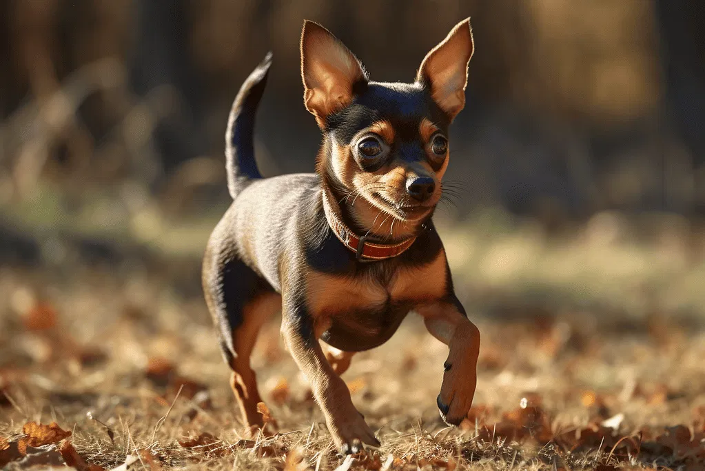 Fascinating Fact #3 About Chiweenies
