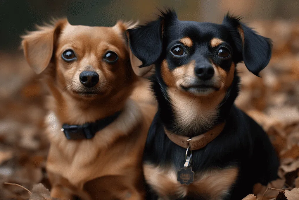 Comparing Male and Female Chiweenies