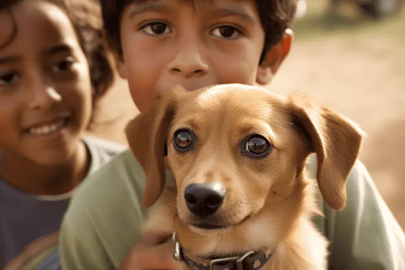 Are Chiweenies Suitable for Family Life