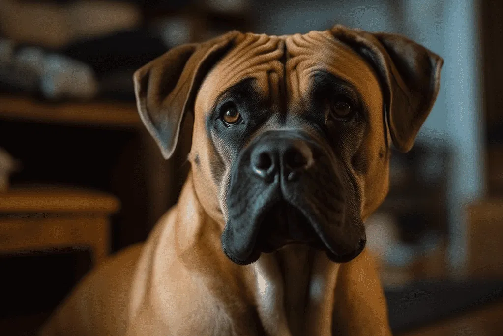 Are Boerboels a Suitable Choice for Family Life