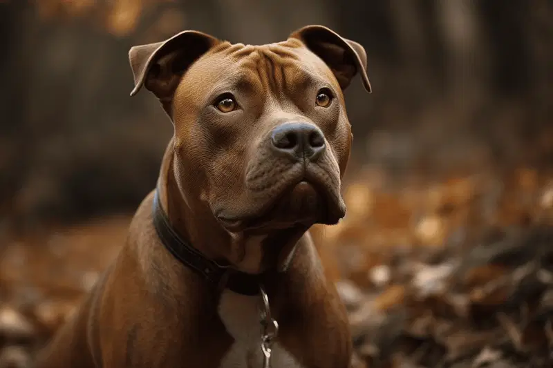 Key Traits and Features of the American Pit Bull Terrier