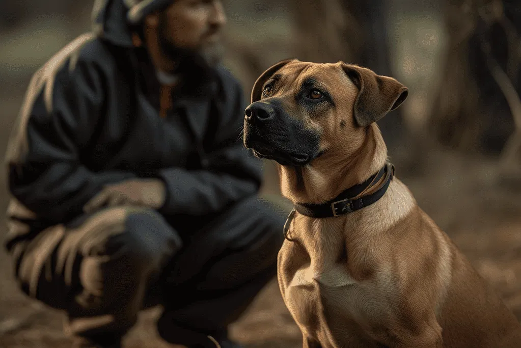 Essential Training Tips for Black Mouth Cur Dogs