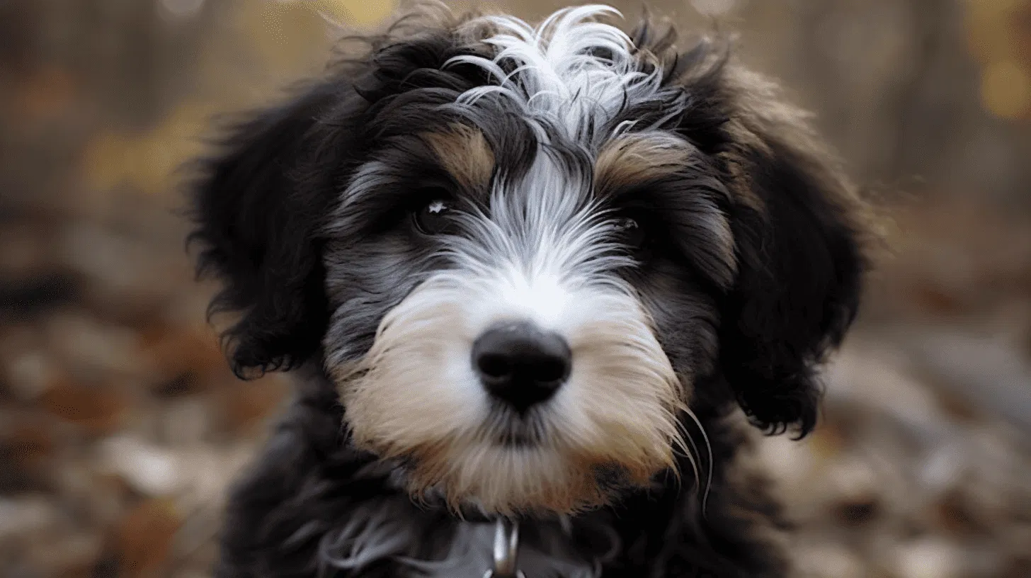 A Comprehensive Look at the Aussiedoodle Breed