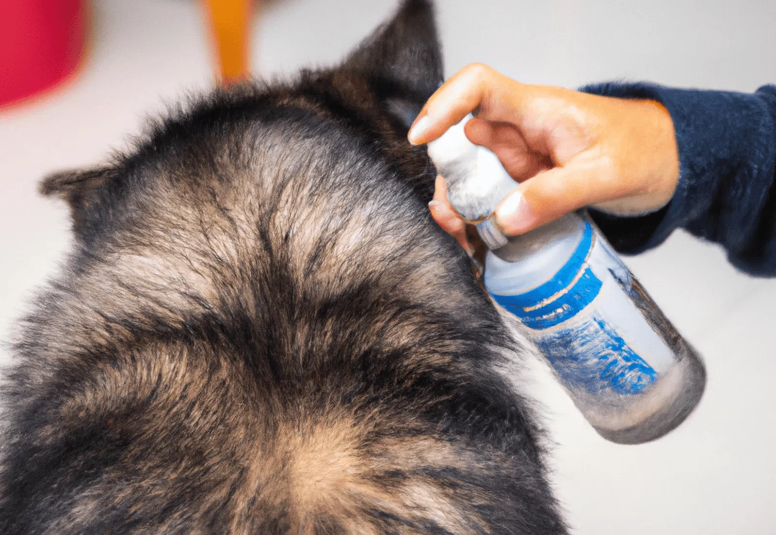 Can I Put Coconut Oil on My Dog
