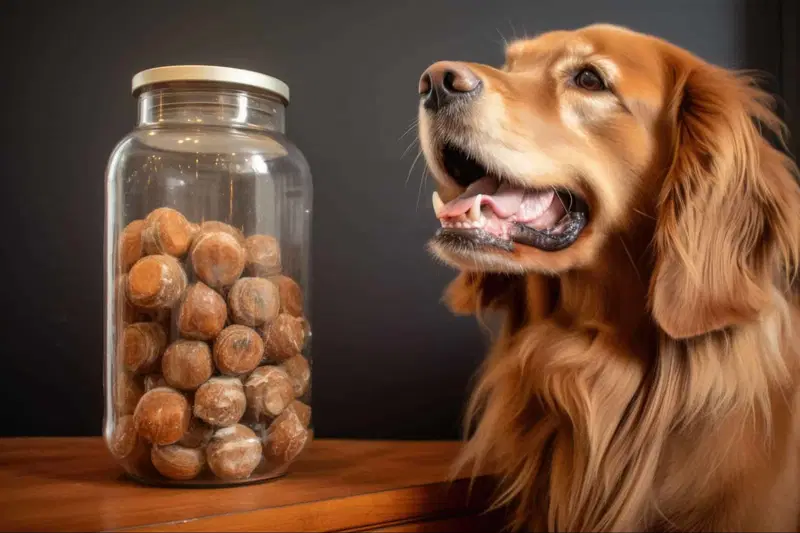 What Nuts Can Dogs Eat