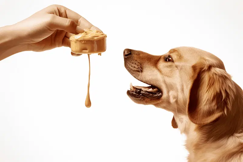 Peanut butter