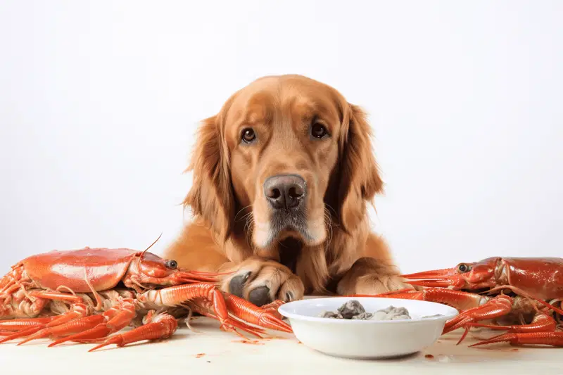 Can Dogs Eat Seafood