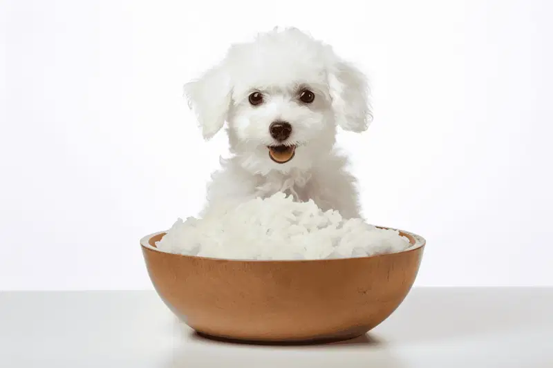 Can Dogs Eat Jasmine Rice