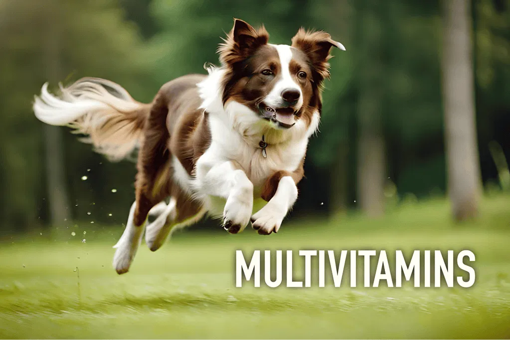 Vitamins