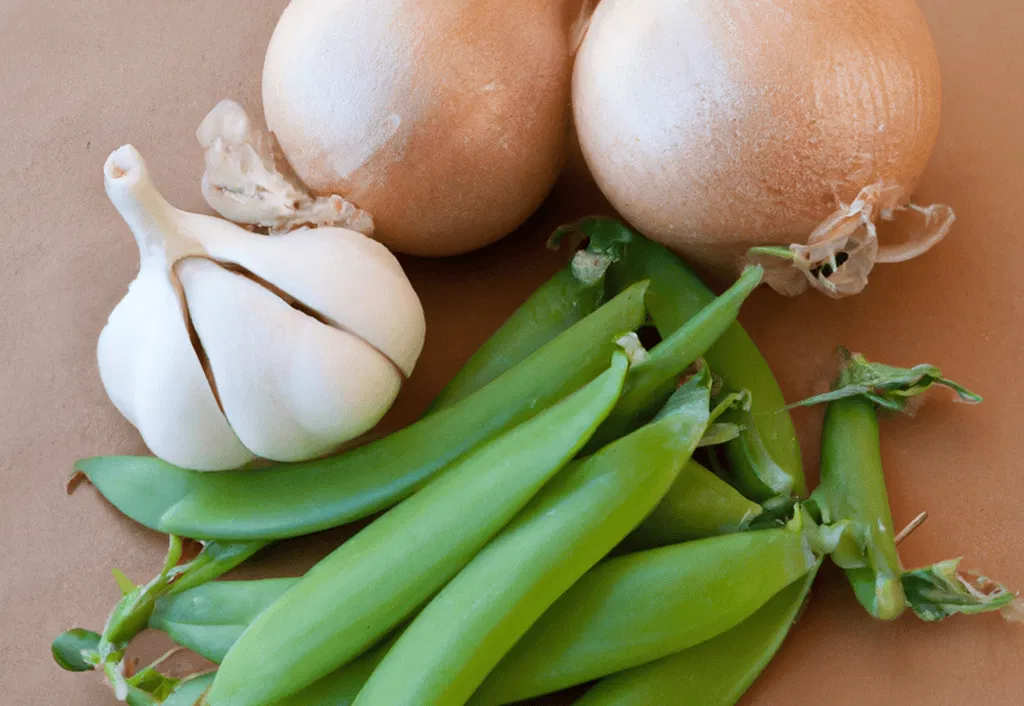 Sneaky Ingredients