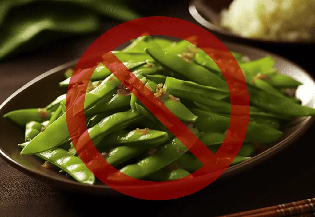No Seasonings