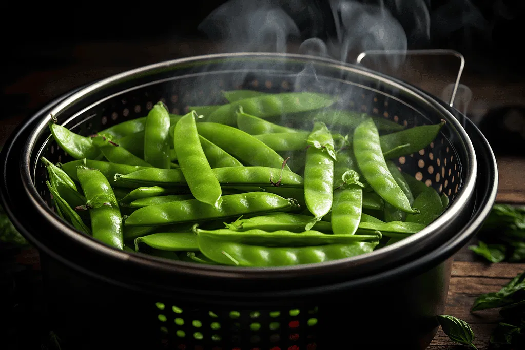 Different Cooking Methods