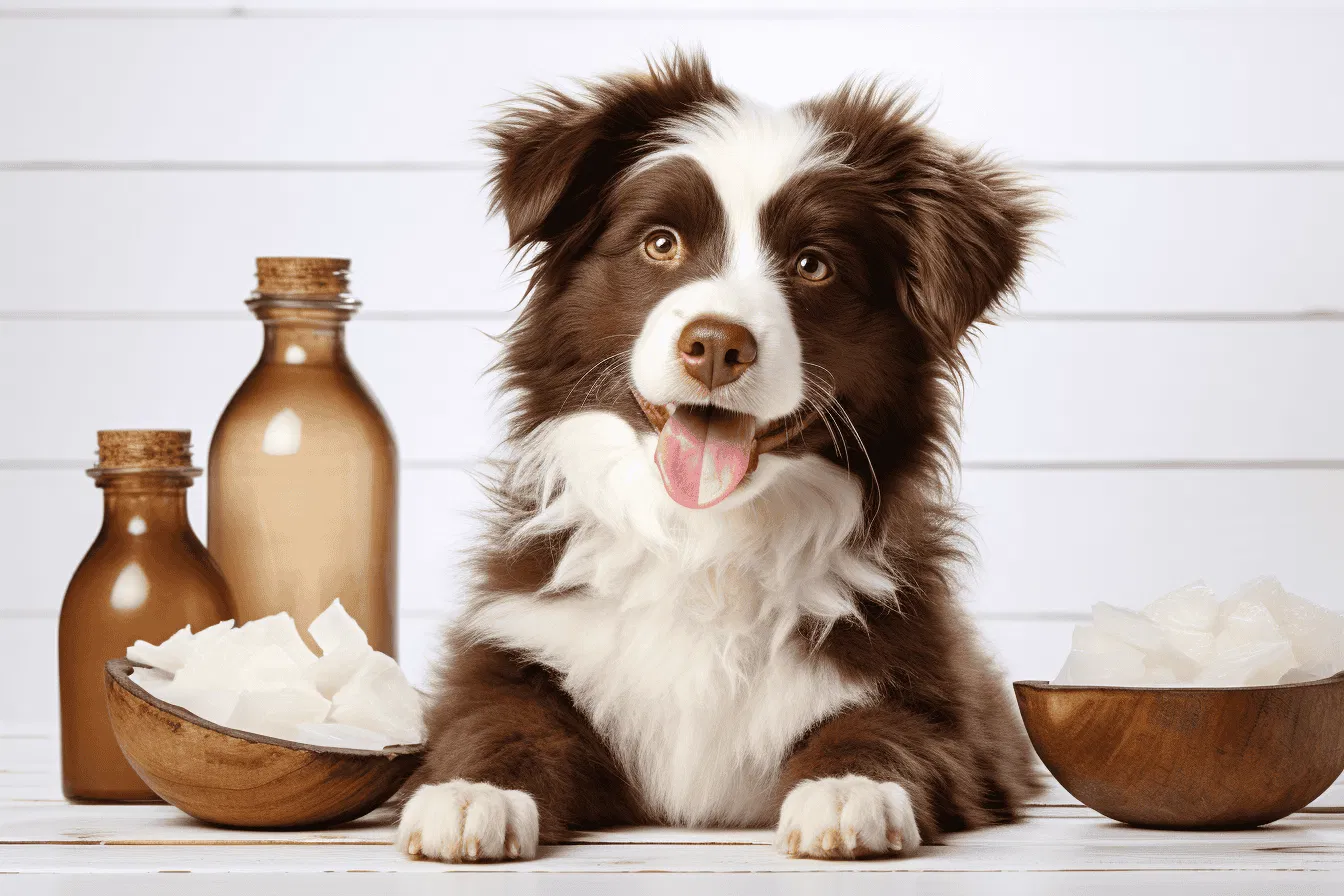 Can Dogs Eat Coconut Oil