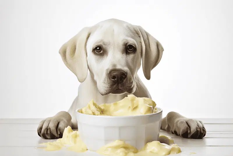 Can Dogs Eat Butter