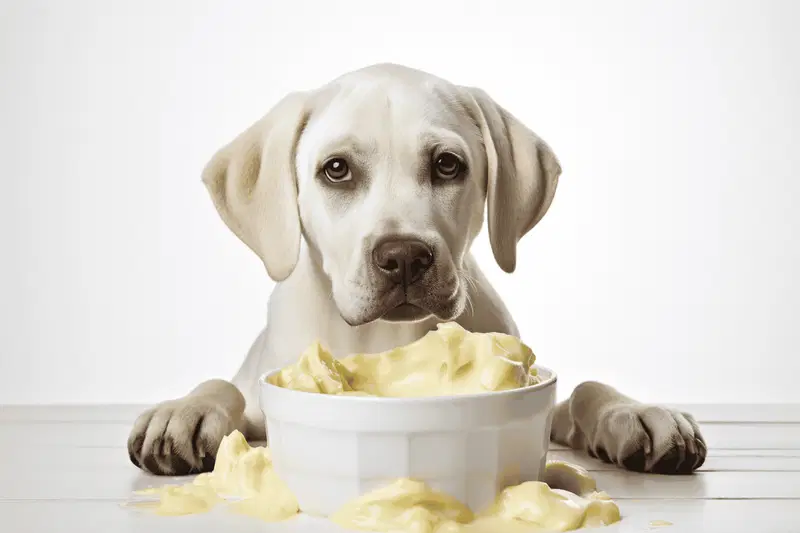 Can Dogs Eat Butter