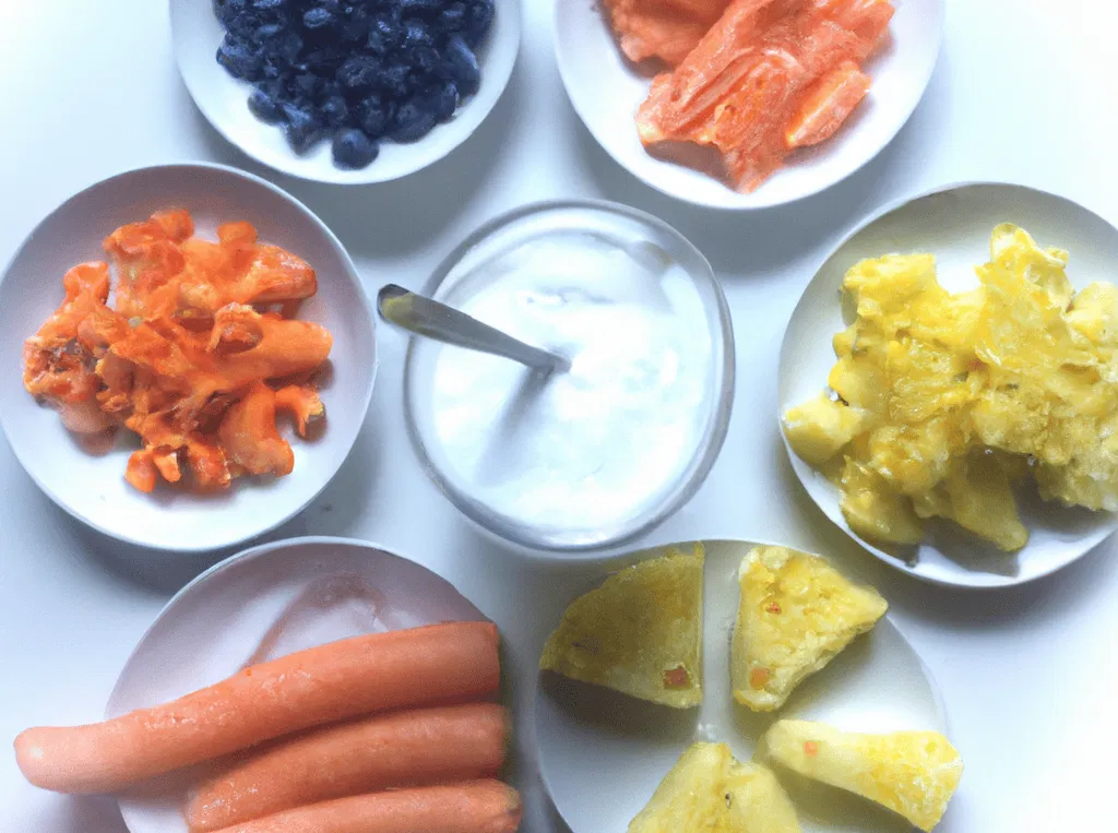Common Butter Alternatives for Dogs