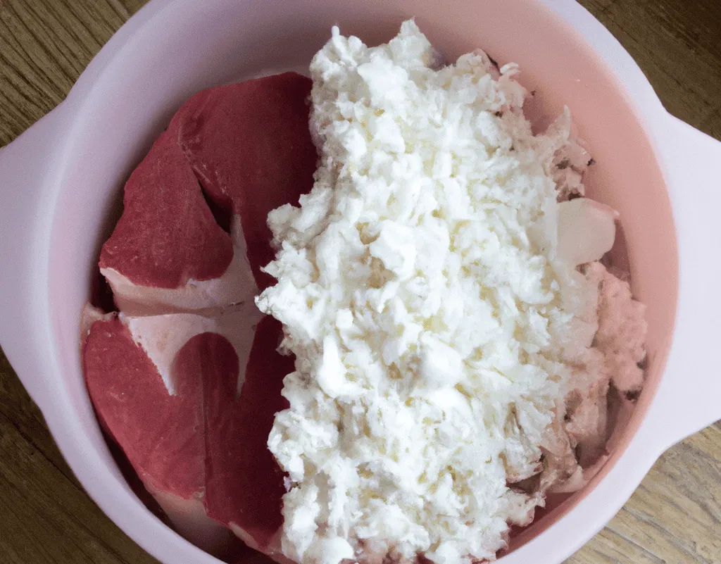 low-fat meats