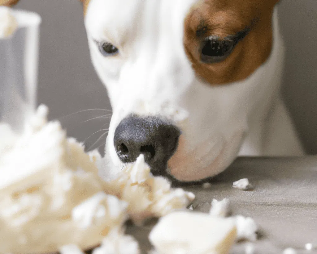 Can cottage cheese help my dog with pancreatitis
