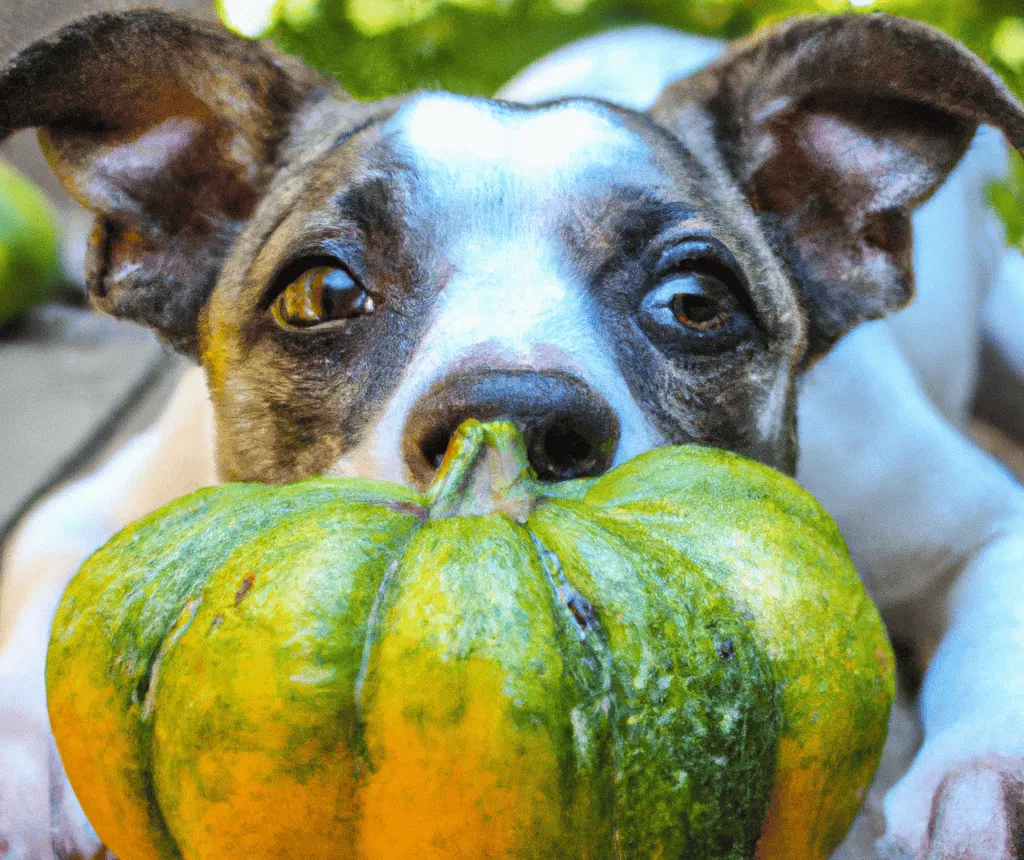 Can Dogs Eat Squash