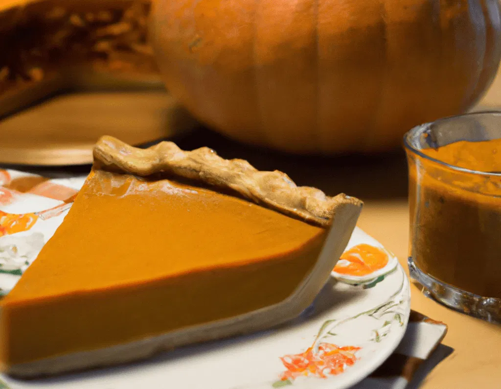 Types of Pumpkin Dogs Can Eat