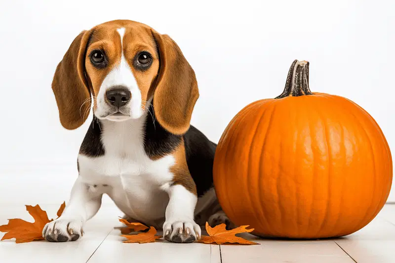 Can I Feed My Dog Pumpkin Every Day