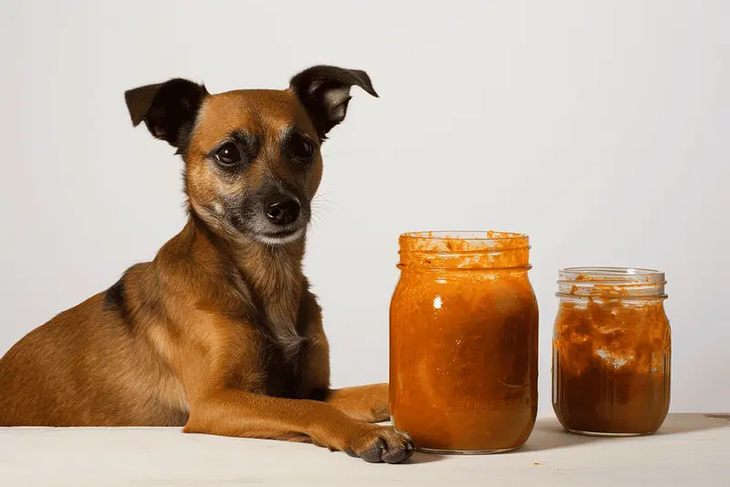Benefits of Pumpkin for Dogs