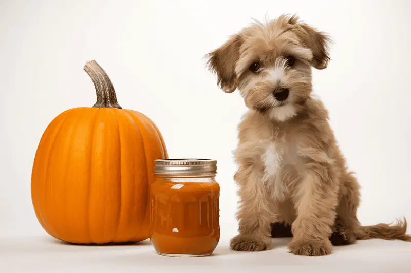 Can Dogs Eat Canned Pumpkins